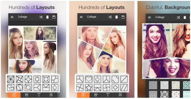 5 Le Migliori App Gratuite Per Creare Collage Con Un Cellulare