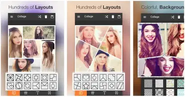 5 Die Besten Kostenlosen Apps Zum Erstellen Von Collagen Mit Einem Android Handy Itigic