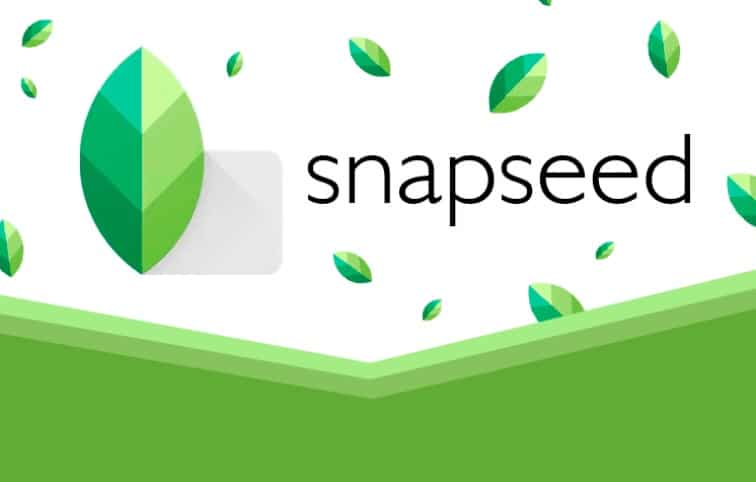 snapseed for chromebook