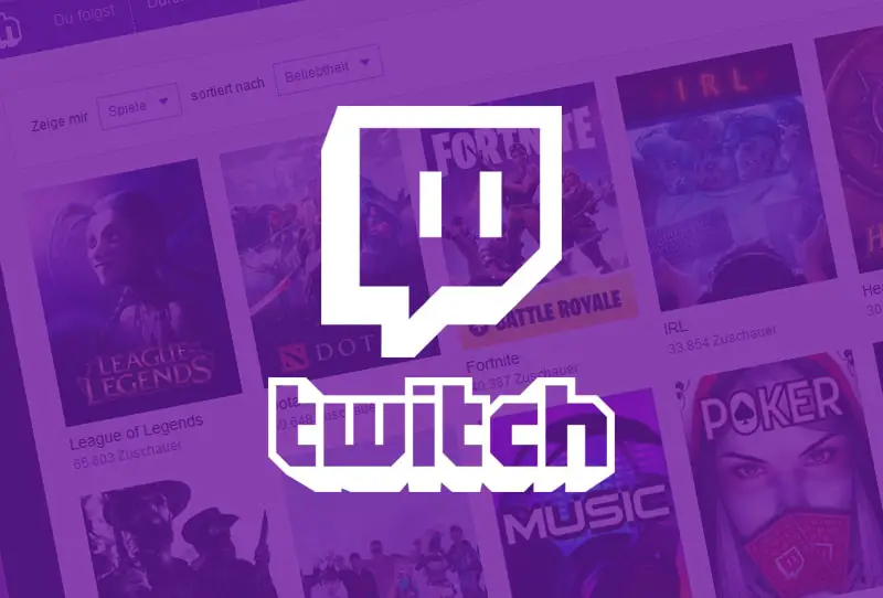 5は優れたtwitchストリーマーになるための秘tri Itigic