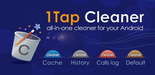 1Tap Cleaner