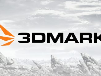 3DMark