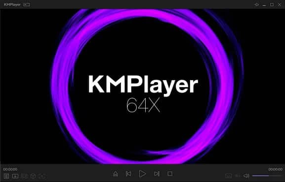 KMPlayer的