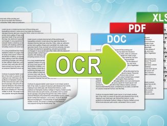 OCR-Software