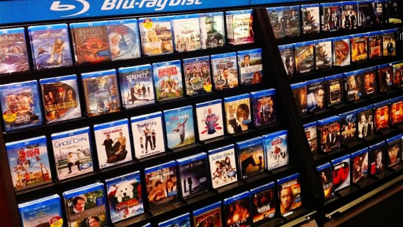 Alabama Productie slikken Beste software om Blu-Rays te spelen en te bekijken in Windows 10 | ITIGIC