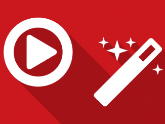 Настроить YouTube