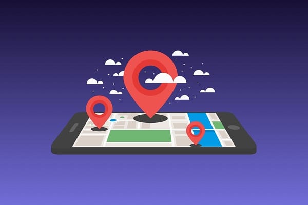 Geolocation Service