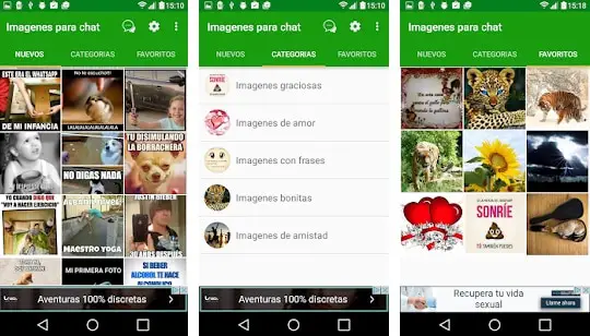 Изображения для WhatsApp