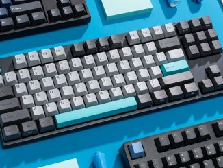 Mechanical Keyboards