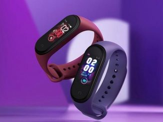 Mi Band 4