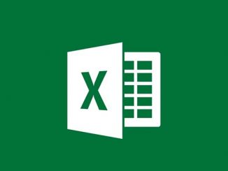 Microsoft Excel