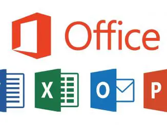 Microsoft Office