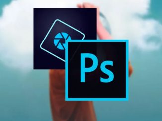 Photoshop CC против элементов