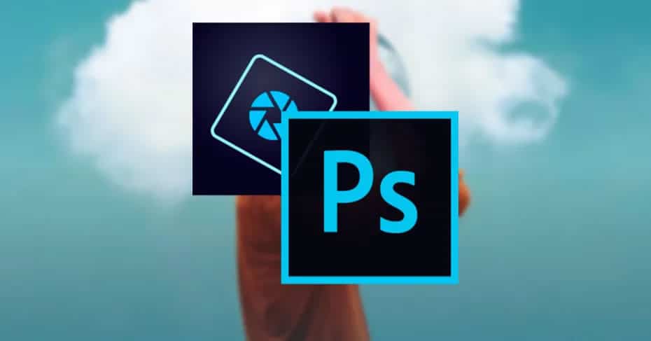 Photoshop CC versus elementen