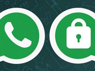 WhatsApp Password