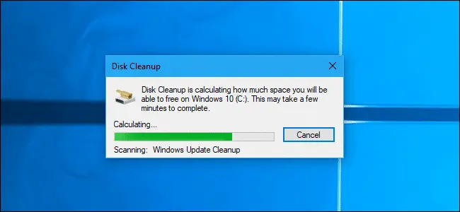 windows 10 file cleaner