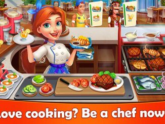 Cooking Game