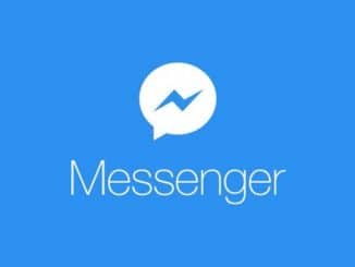Facebook Messenger ได้