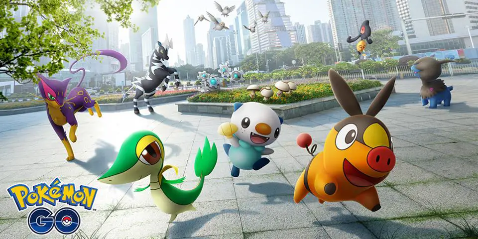 11素晴らしいgpsベースのゲーム そしてそれはpokemongoではありません Itigic