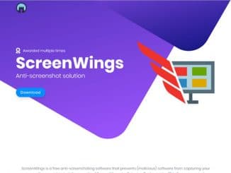 Screenwings