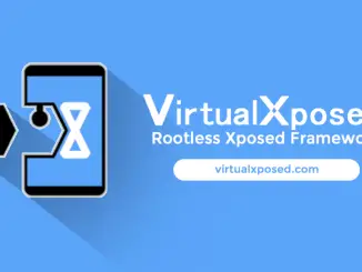 virtualxposed