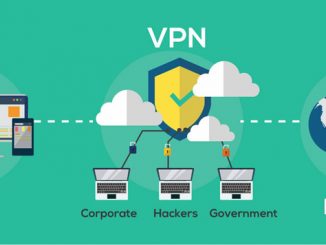 Qu'est-ce qu'un VPN?