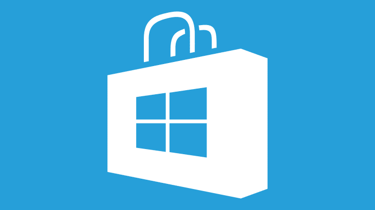 du windows Store