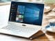 Laptop-Microsoft Windows 10