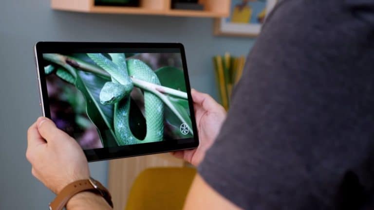 Comment Faire Pour Regarder Un Film Avec Une Tablette Samsung