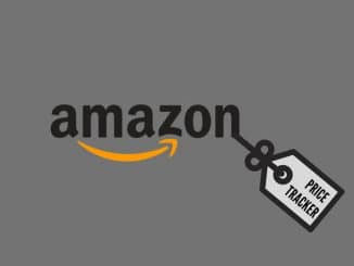 Amazon ราคาติดตาม