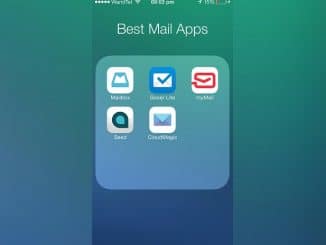 beste e-mail-apps