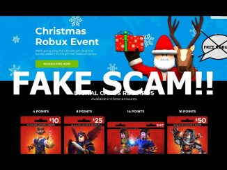 christmas-scams
