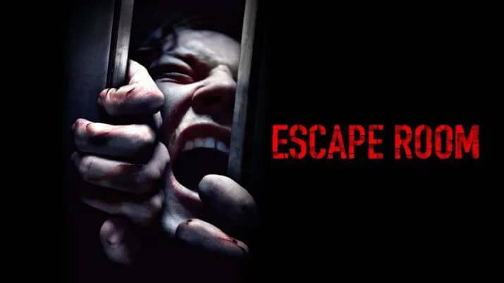 escape-room