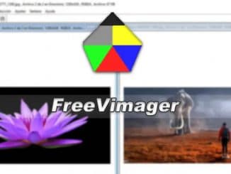 freevimager