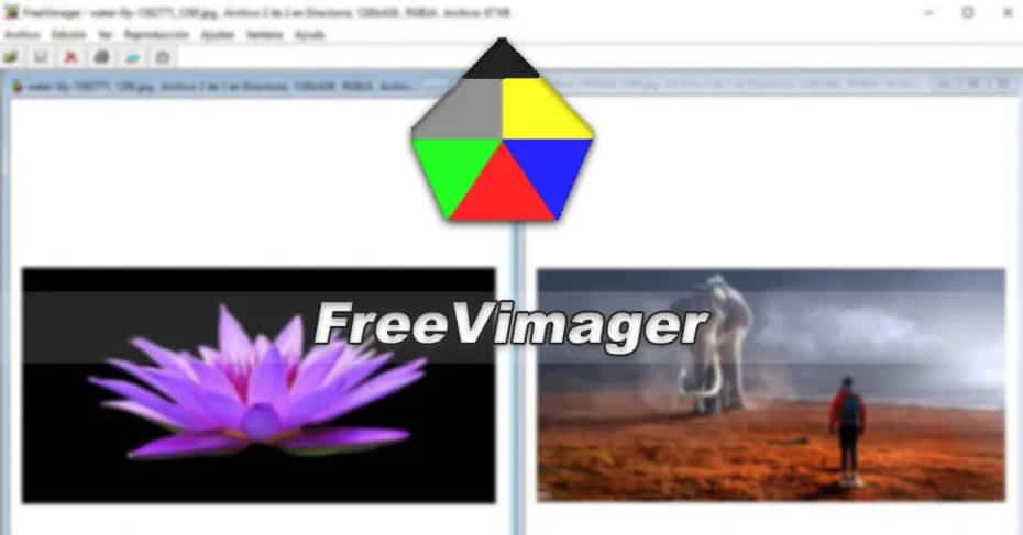 FreeVimager free instal