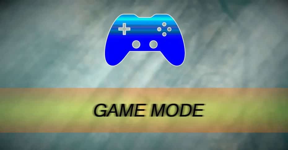 game-mode