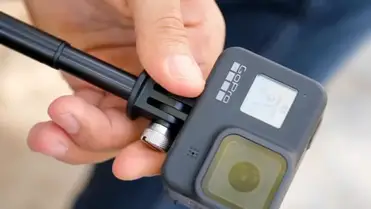 Gopro Hero8 Black评论 市场上最好的运动相机 Itigic