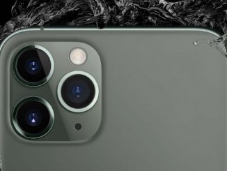 iPhone-Kamera