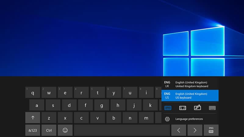 Enable A Virtual Numeric Keypad In Windows 10 Itigic