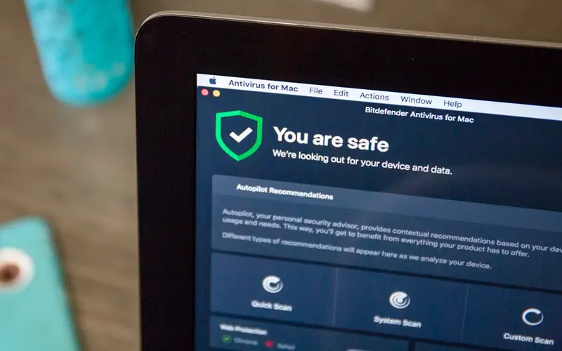 which is the best antivirus for mac