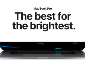 MacBook Pro 16