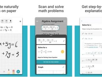 Microsoft-math-ratkaisija