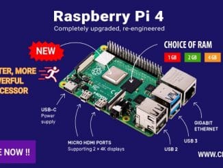 framboise-pi-4