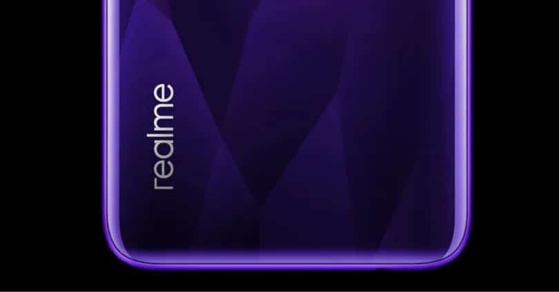 realme-mobile