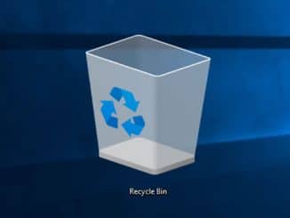 recycle-bin