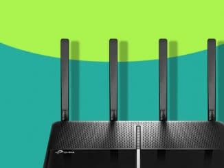 routers