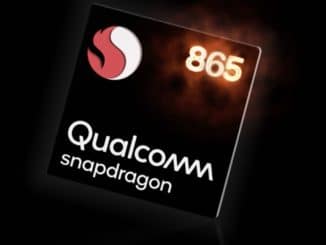 Snapdragon-865