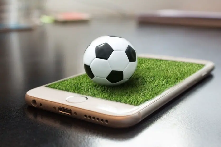 best free soccer games for mac