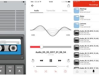 voice-recorder-and-audio-editor