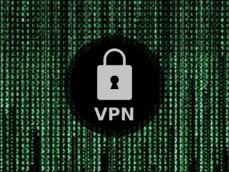 VPN